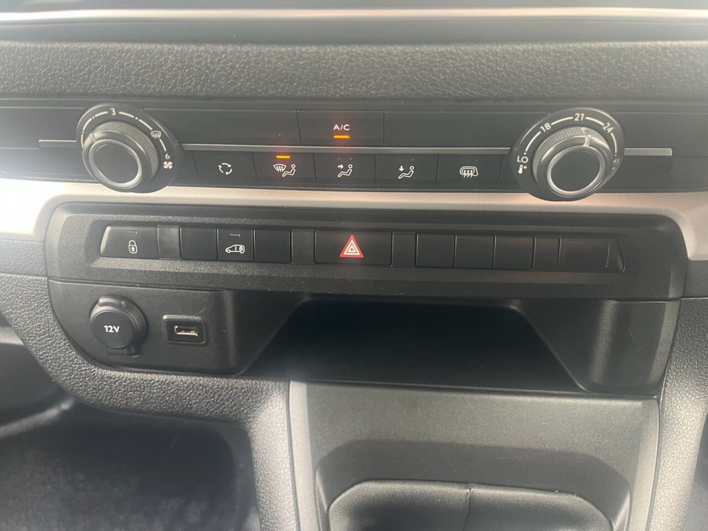 Used Vauxhall Vivaro 2022 for sale - 76740026: Photo 41