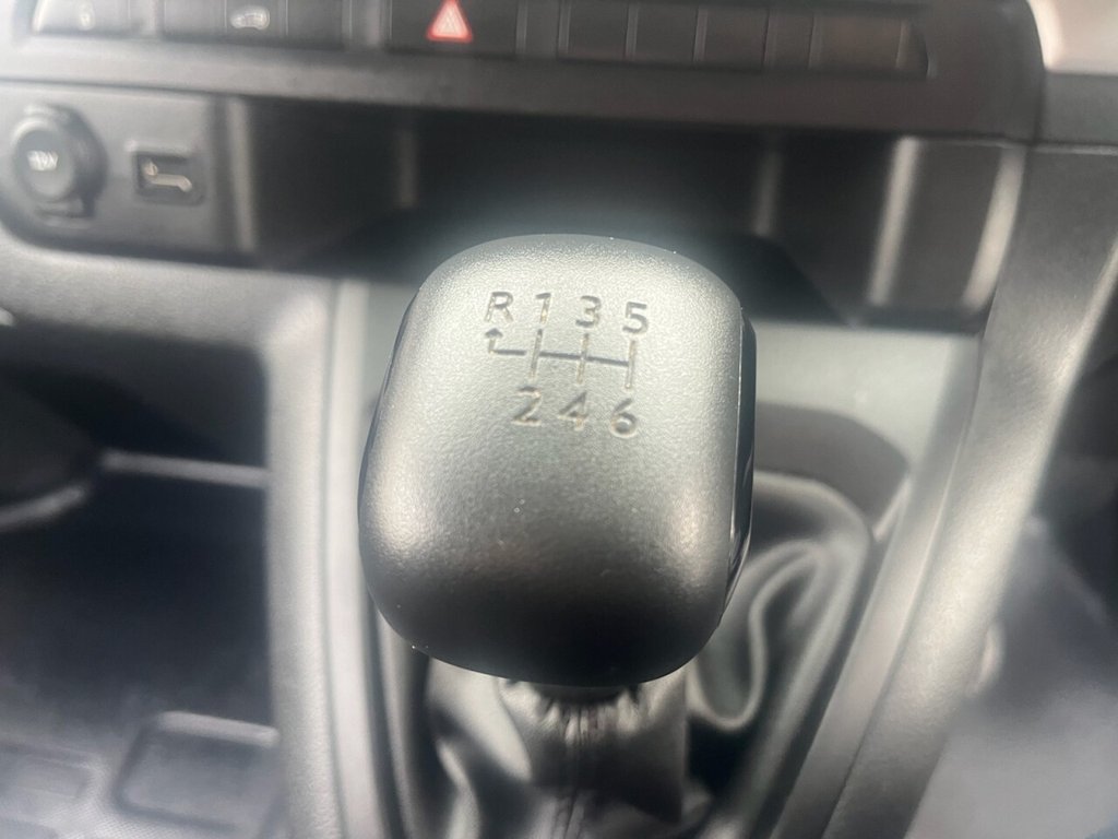 Used Vauxhall Vivaro 2022 for sale - 76740026: Photo 43