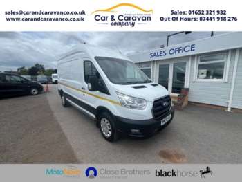Used Ford Transit 2021 for sale - 75037572: Photo