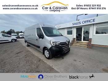 Used Renault Master 2023 for sale - 78943136: Photo