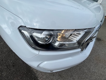 Used Ford Ranger 2022 for sale - 77621483: Photo