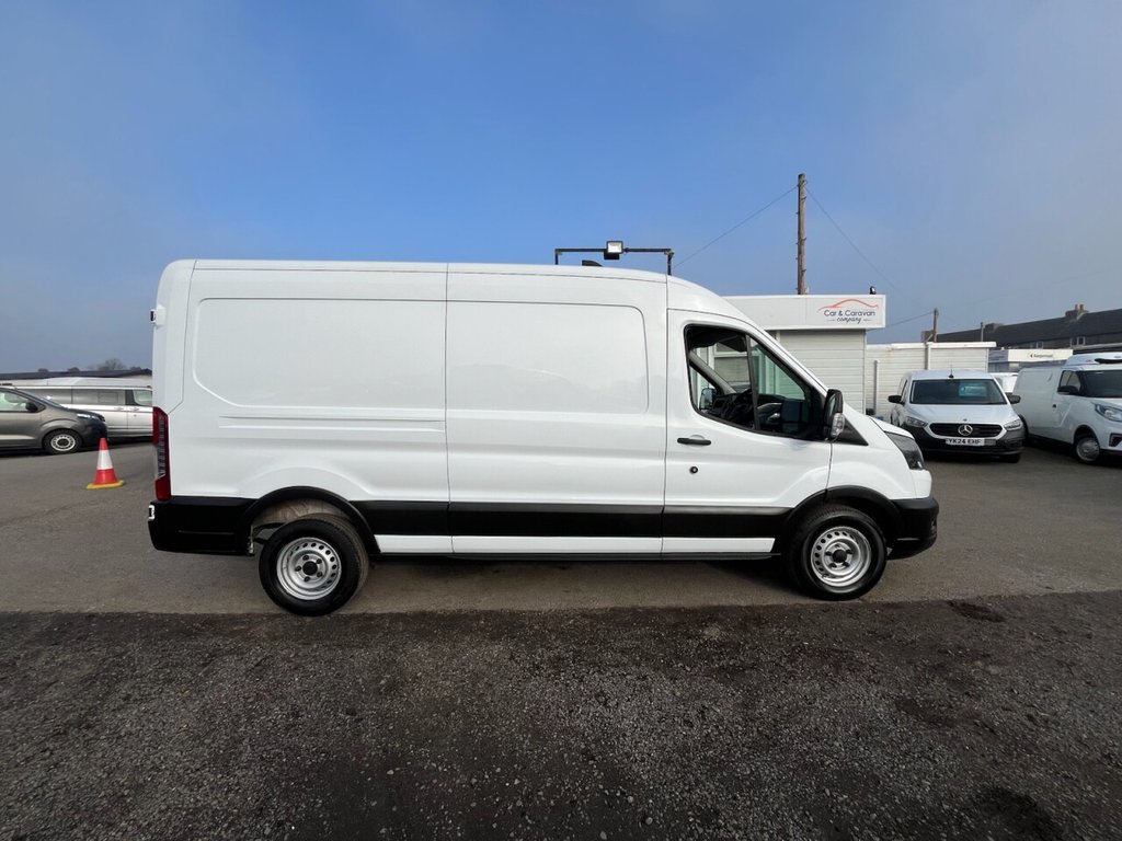 Used Ford Transit 2023 for sale - 77621017: Photo 10
