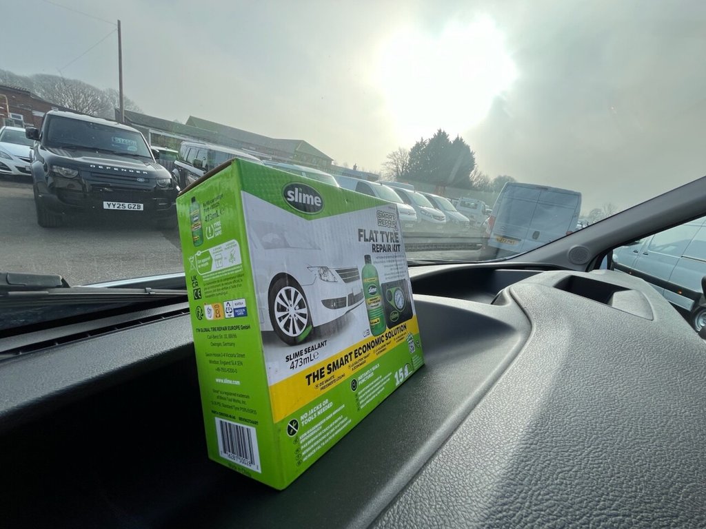 Used Ford Transit 2023 for sale - 77621017: Photo 18