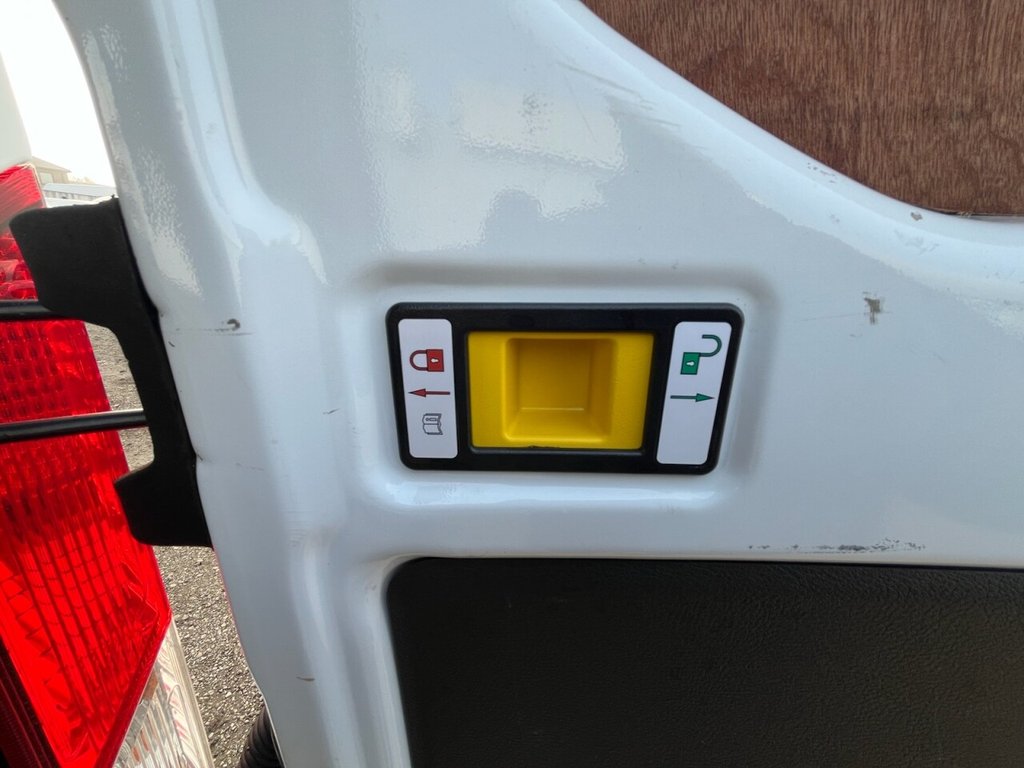 Used Ford Transit 2023 for sale - 77621017: Photo 20
