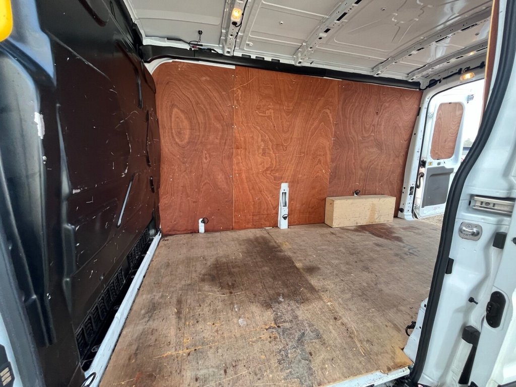 Used Ford Transit 2023 for sale - 77621017: Photo 21