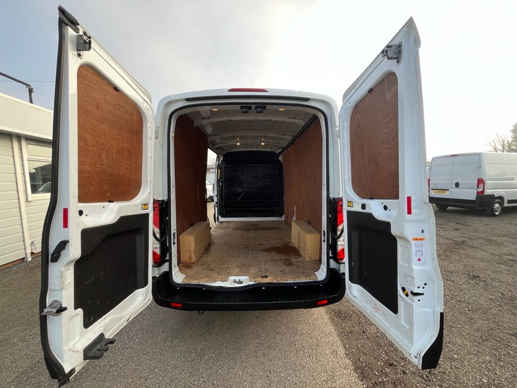 Used Ford Transit 2023 for sale - 77621017: Photo 23