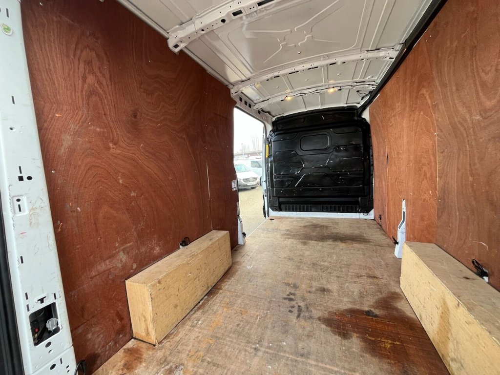 Used Ford Transit 2023 for sale - 77621017: Photo 24