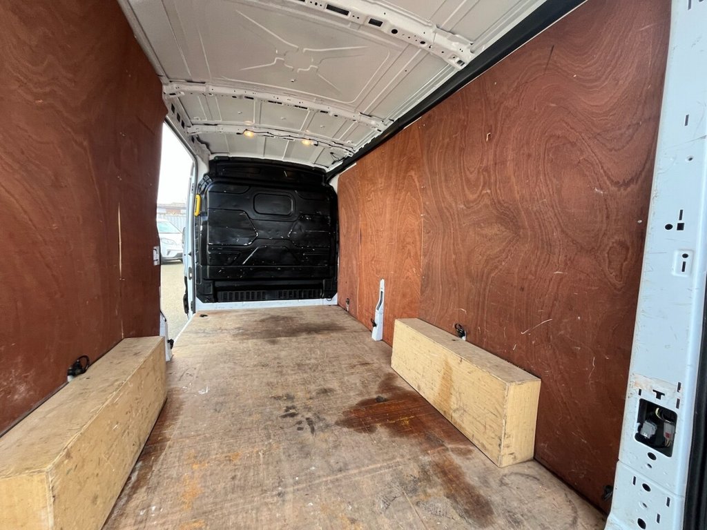 Used Ford Transit 2023 for sale - 77621017: Photo 25