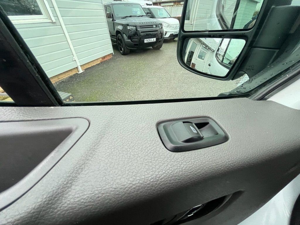 Used Ford Transit 2023 for sale - 77621017: Photo 29