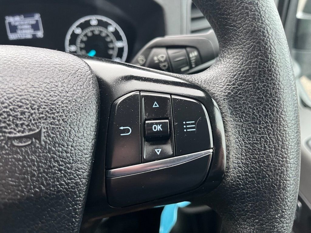 Used Ford Transit 2023 for sale - 77621017: Photo 49