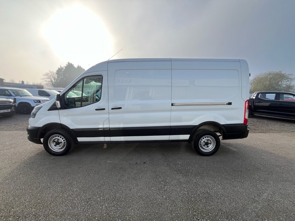 Used Ford Transit 2023 for sale - 77621017: Photo 6