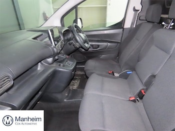 Used Citroen Berlingo 2023 for sale - 78658234: Photo
