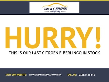 Used Citroen Berlingo 2023 for sale - 78658234: Photo