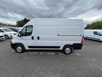 Used Vauxhall Movano 2023 for sale - 75194810: Photo