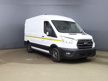 Ford - Transit