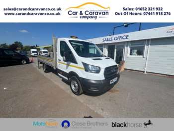 Used Ford Transit 2022 for sale - 74689715: Photo