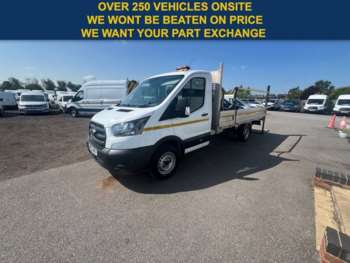 Used Ford Transit 2022 for sale - 74689715: Photo