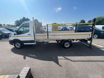 Used Ford Transit 2022 for sale - 74689715: Photo