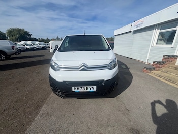 Used Citroen Dispatch 2023 for sale - 75936975: Photo
