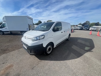 Used Citroen Dispatch 2023 for sale - 75936975: Photo