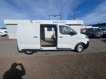 Used Citroen Dispatch 2023 for sale - 75936975: Photo