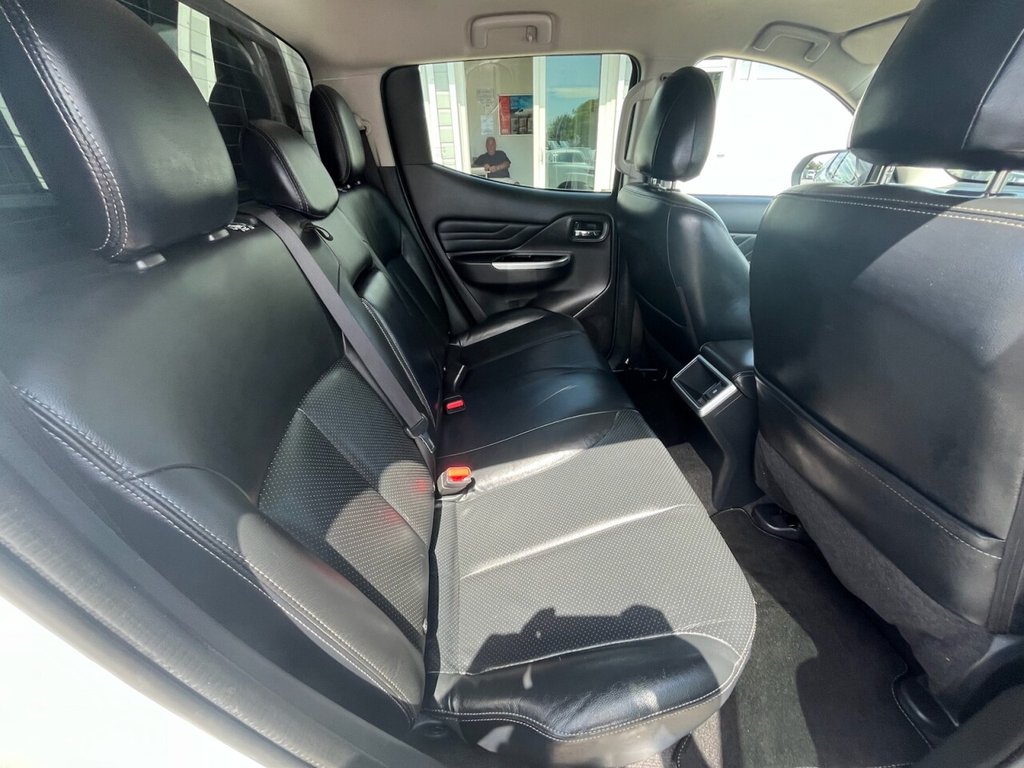 Vehicle 32