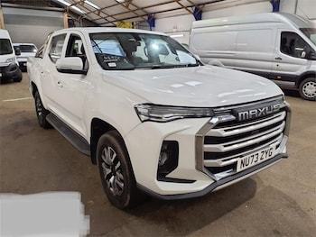 Used Maxus T90EV 2023 for sale - 77880083: Photo