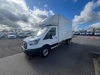 Used Ford Transit 2022 for sale - 74015260: Photo