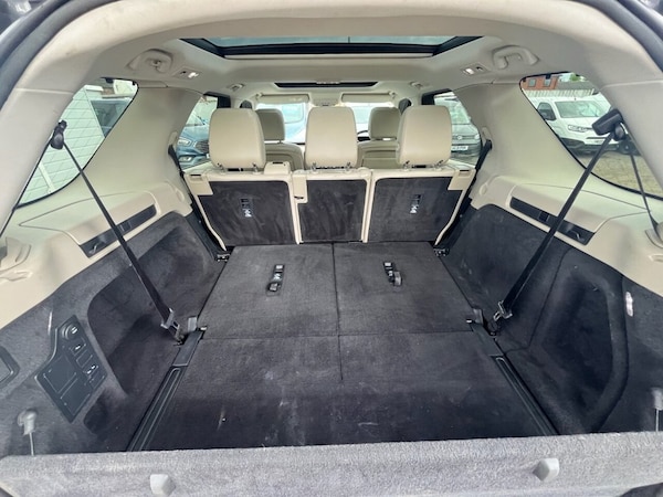 Used Land Rover Discovery 2017 for sale - 74616833: Photo 16