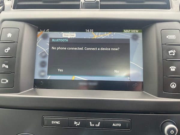 Used Land Rover Discovery 2017 for sale - 74616833: Photo 32