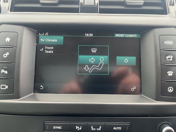 Used Land Rover Discovery 2017 for sale - 74616833: Photo 36