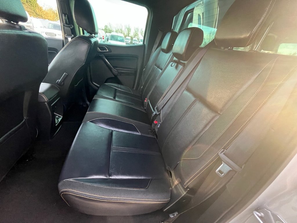 Used Ford Ranger 2021 for sale - 77498636: Photo 12