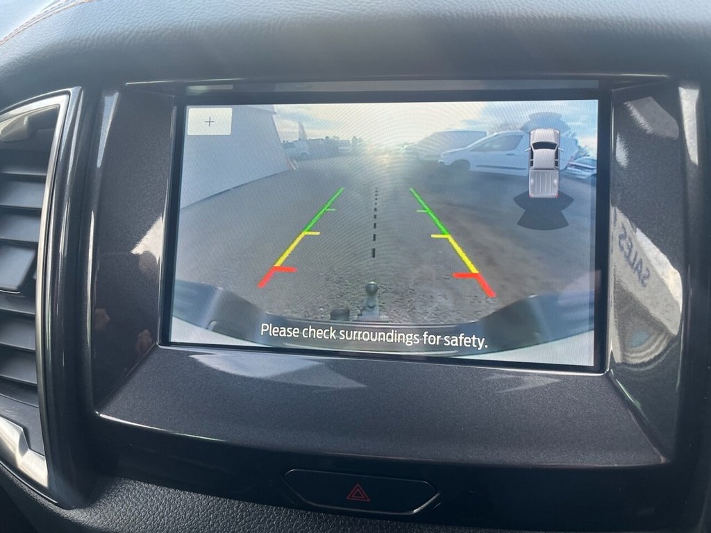 Used Ford Ranger 2021 for sale - 77498636: Photo 18