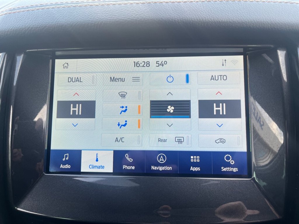 Used Ford Ranger 2021 for sale - 77498636: Photo 20