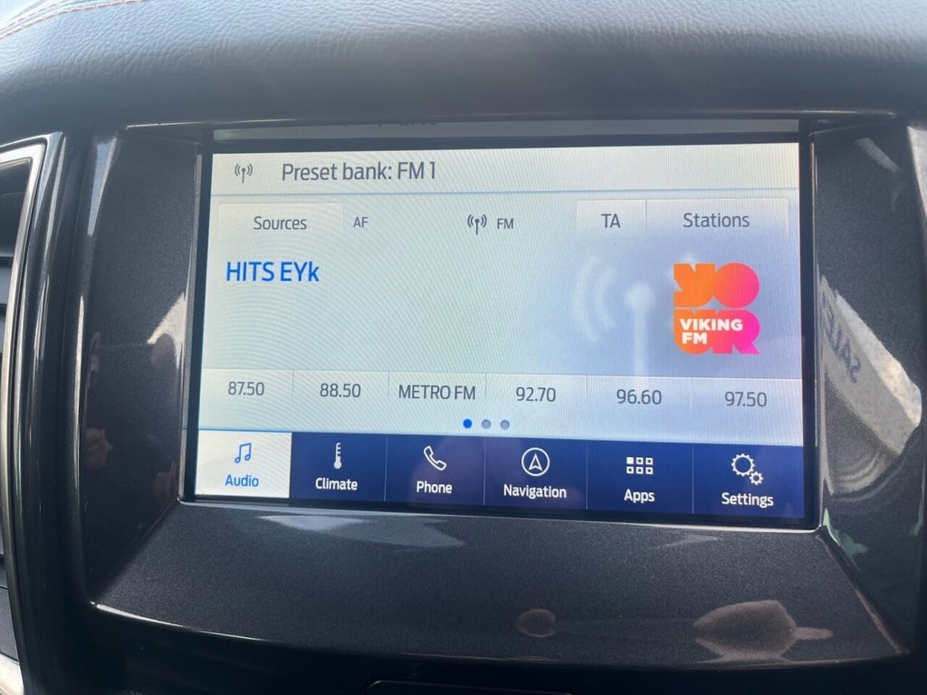 Used Ford Ranger 2021 for sale - 77498636: Photo 21