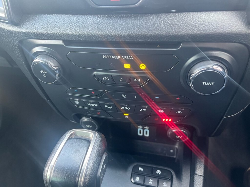 Used Ford Ranger 2021 for sale - 77498636: Photo 24