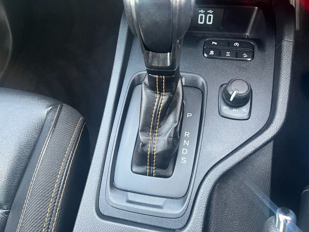 Used Ford Ranger 2021 for sale - 77498636: Photo 27