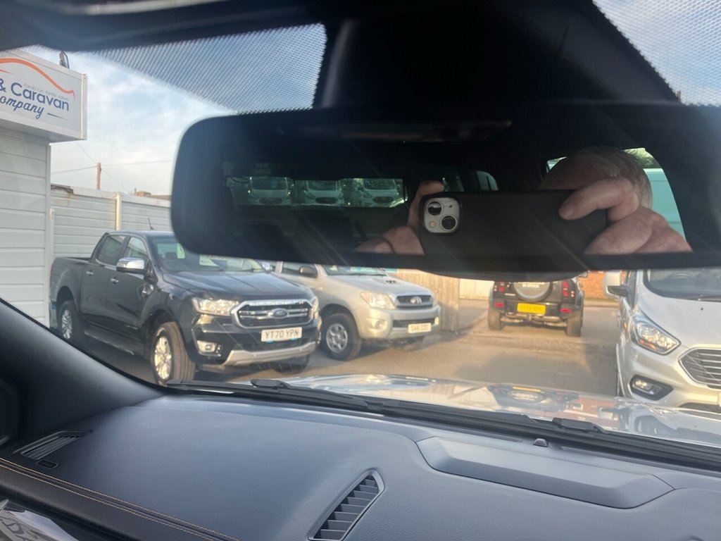 Used Ford Ranger 2021 for sale - 77498636: Photo 32