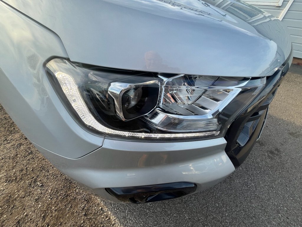 Used Ford Ranger 2021 for sale - 77498636: Photo 49