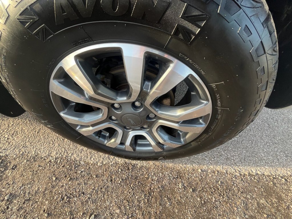 Used Ford Ranger 2021 for sale - 77498636: Photo 50