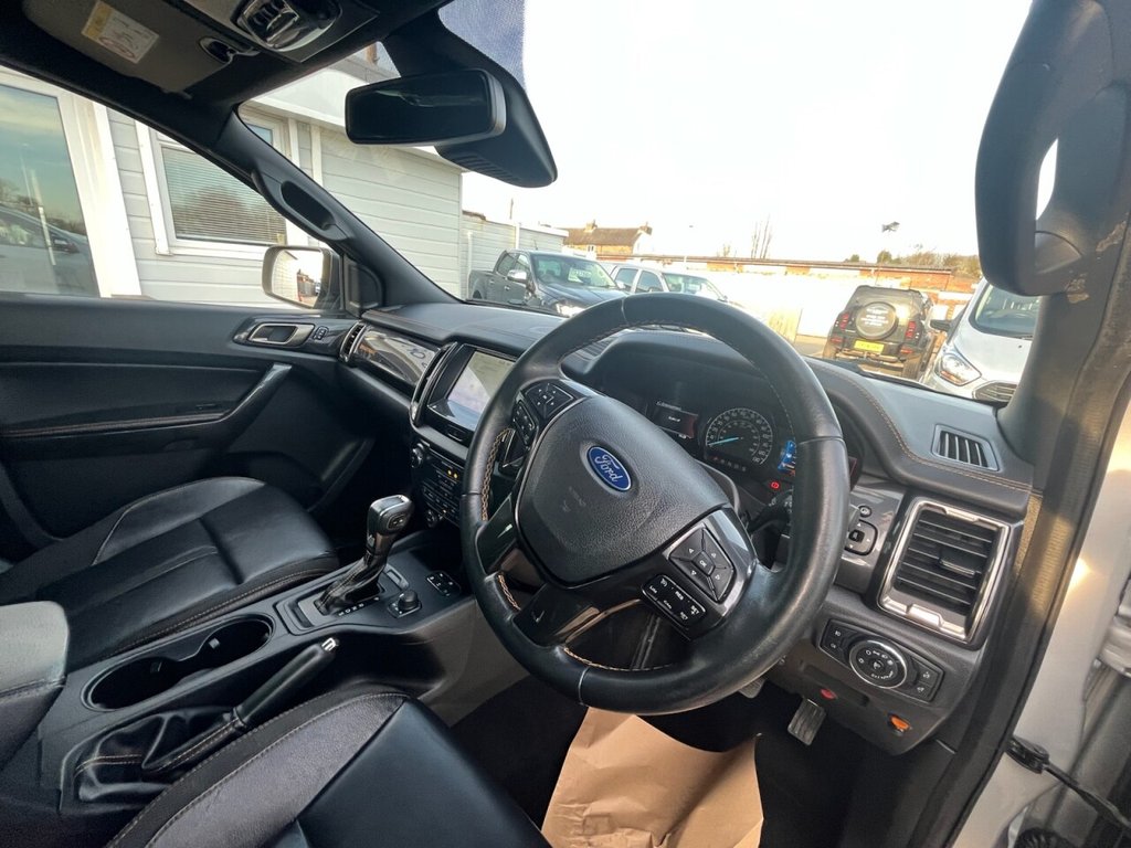 Used Ford Ranger 2021 for sale - 77498636: Photo 8