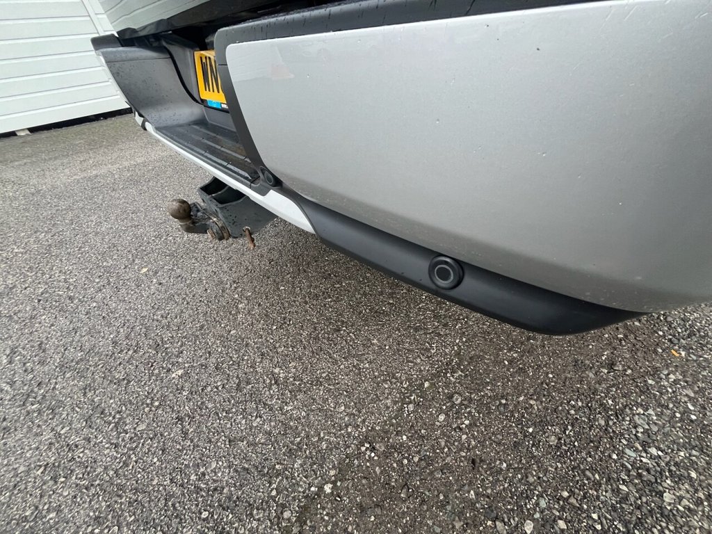 Used Mitsubishi L200 2019 for sale - 76820280: Photo 11