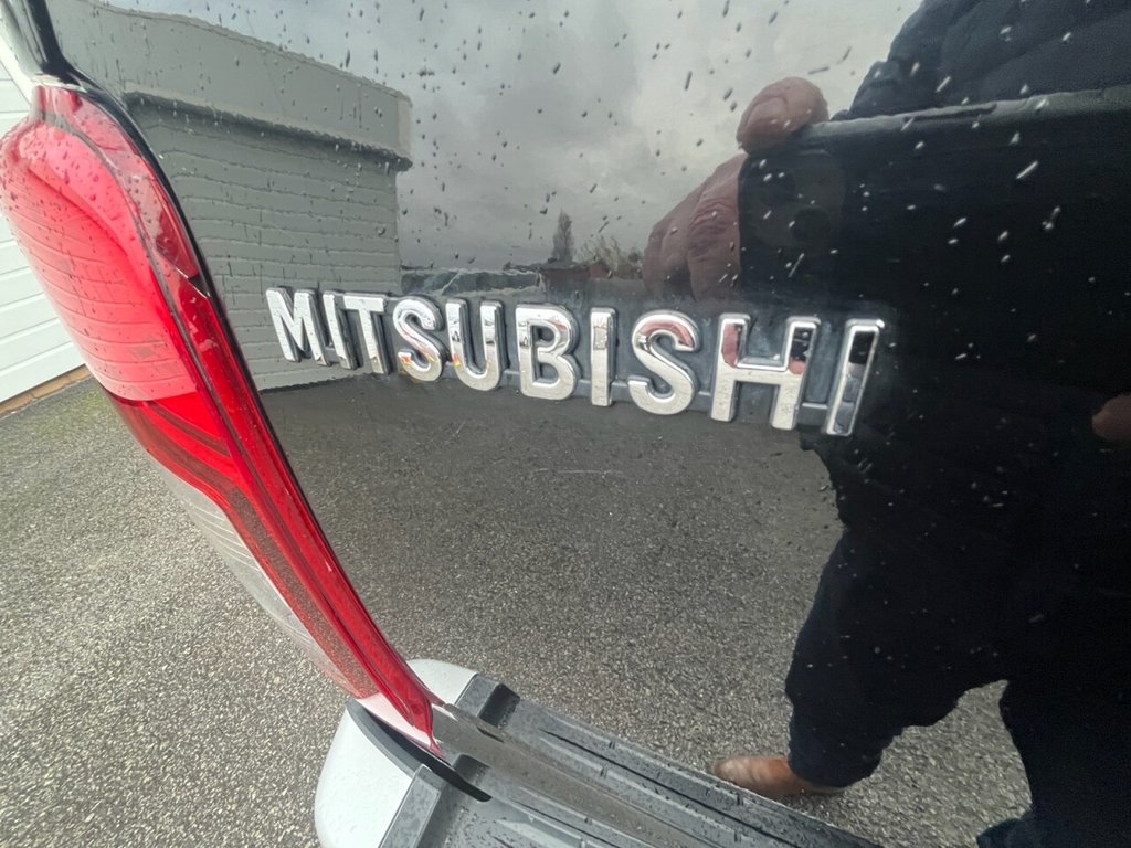 Used Mitsubishi L200 2019 for sale - 76820280: Photo 16