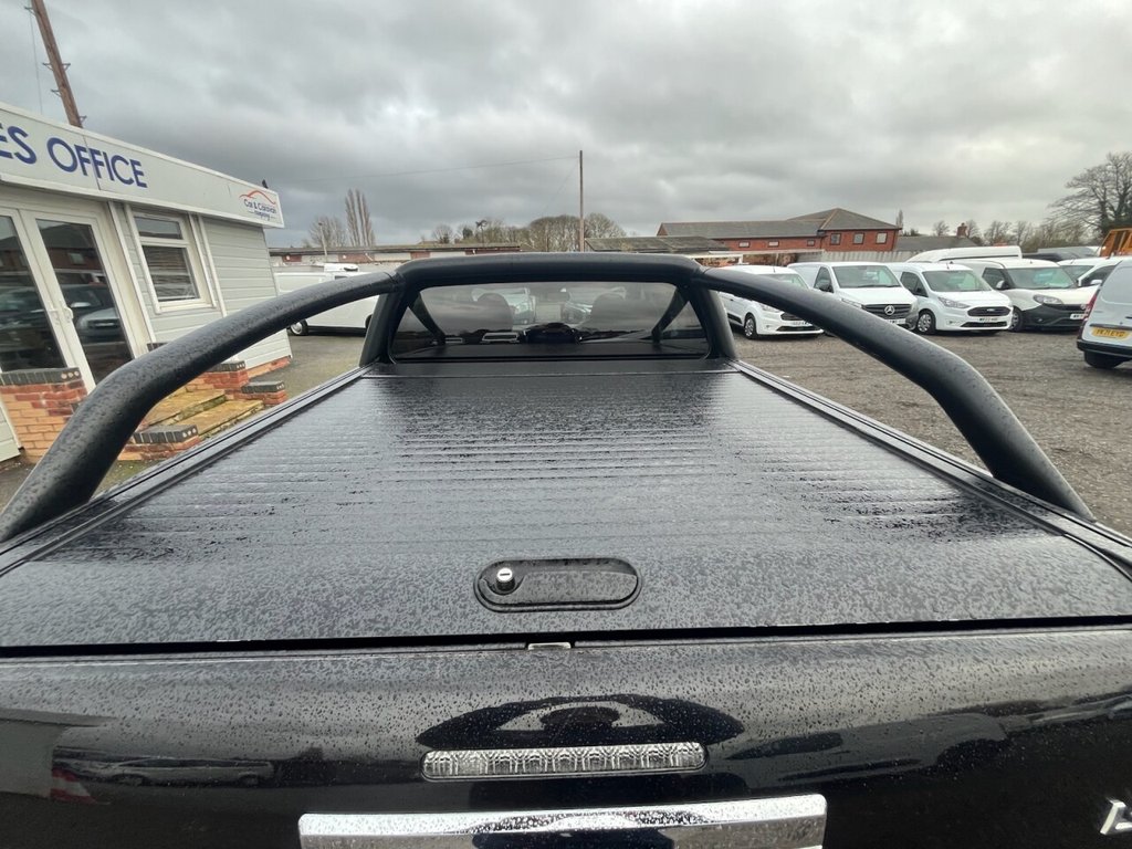 Used Mitsubishi L200 2019 for sale - 76820280: Photo 17