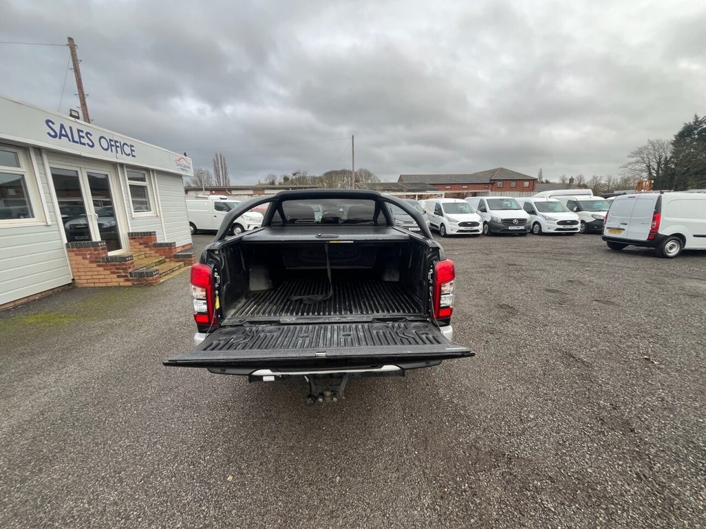 Used Mitsubishi L200 2019 for sale - 76820280: Photo 20