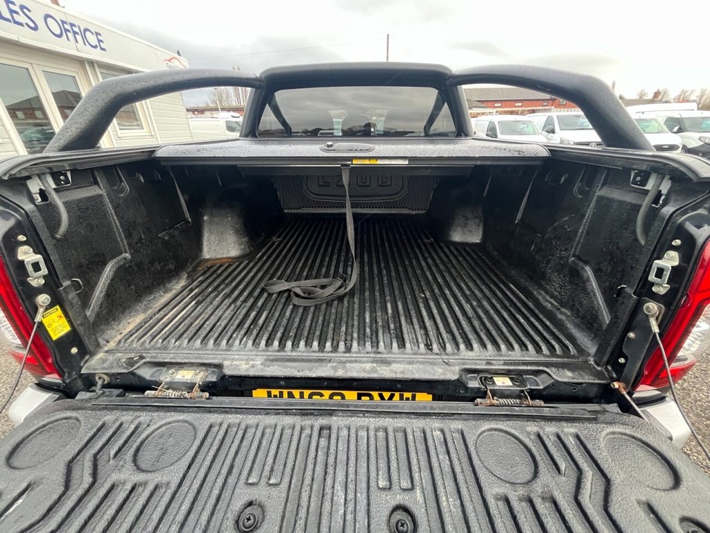 Used Mitsubishi L200 2019 for sale - 76820280: Photo 21