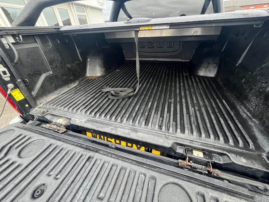 Used Mitsubishi L200 2019 for sale - 76820280: Photo 23