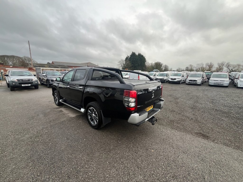 Used Mitsubishi L200 2019 for sale - 76820280: Photo 24