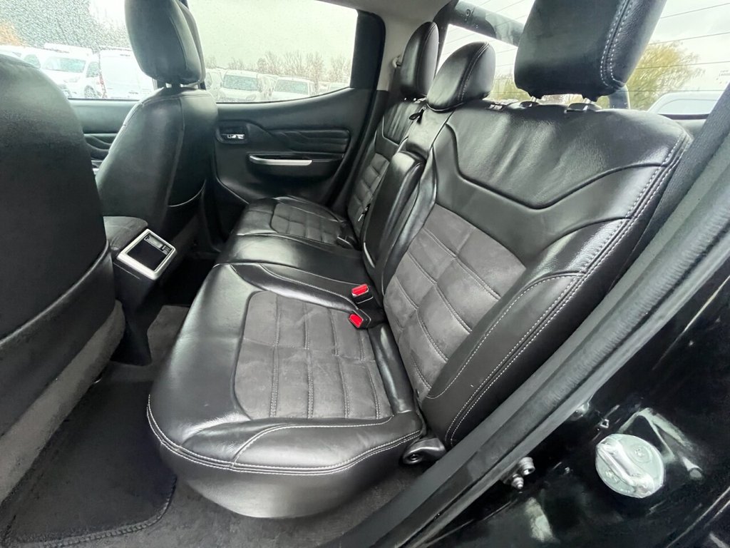 Used Mitsubishi L200 2019 for sale - 76820280: Photo 28