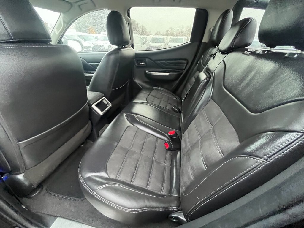 Used Mitsubishi L200 2019 for sale - 76820280: Photo 29